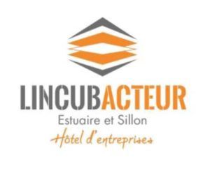 logo Lincubacteur hôtel entreprises