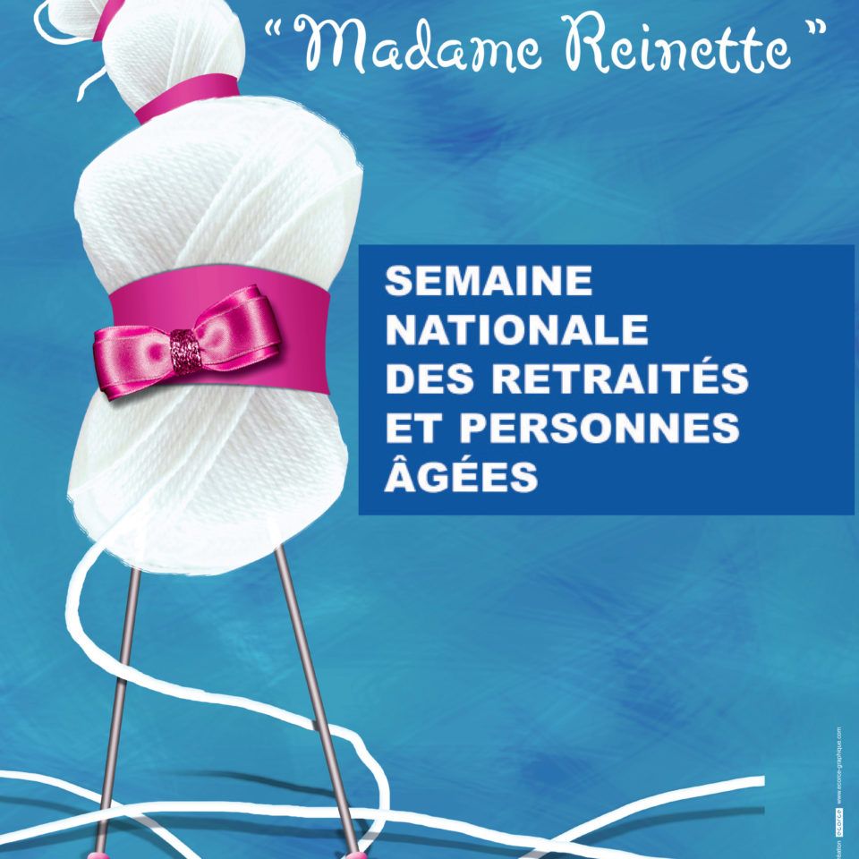 Spectacle madame reinette