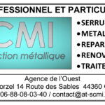 Image de SCMI Construction Métallique