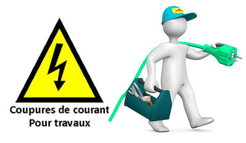 En raison de travaux Des coupures d’électricité jeudi dans La Ferté-Macé